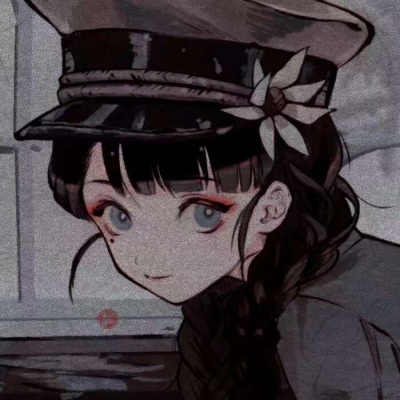 兽设花海场景绘制兽圈群